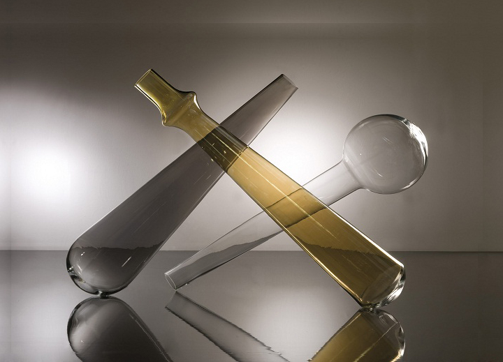 New Classic Floor Lamp by Penta Light Lamps